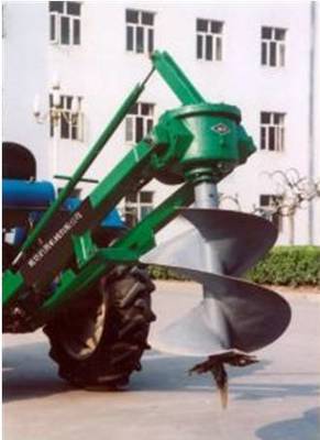 【啟辰硬土挖坑機(jī)挖窩機(jī) 拖拉機(jī)農(nóng)業(yè)機(jī)械W30植樹用的機(jī)械 栽樹用的】?jī)r(jià)格_批發(fā)_廠家_參數(shù)_圖片_土壤耕整機(jī)械 - 