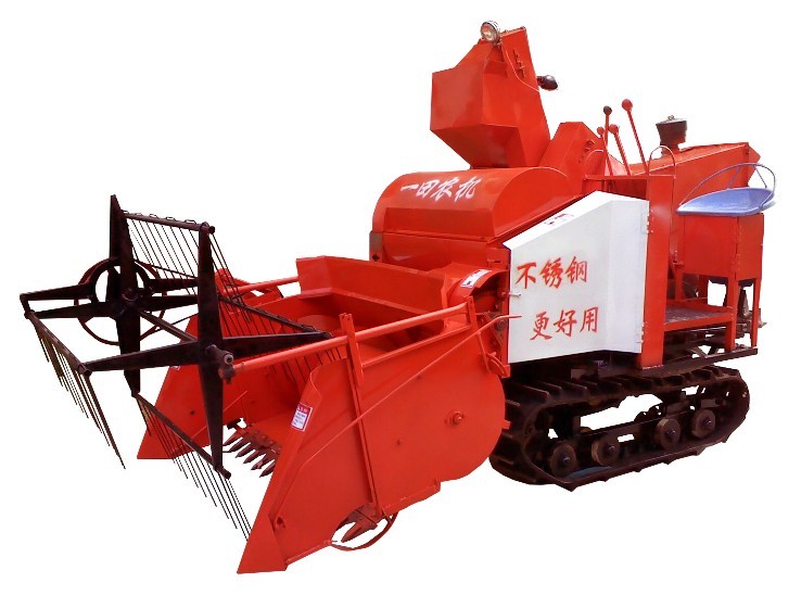 全喂入履帶式水稻聯(lián)合收割機(jī)4LZ-0.7(通用型) 重慶農(nóng)機(jī)批發(fā),重慶農(nóng)用機(jī)械銷售,重慶太陽能殺蟲燈,重慶脫粒機(jī)、微耕機(jī)、聯(lián)合收割機(jī)、組合米機(jī)銷售及批發(fā)