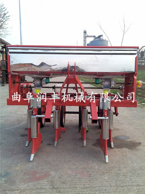 RF BZ 優(yōu)質谷子播種機批發(fā)_農業(yè)機械_種植機械_播種機_產品庫_中國農機網